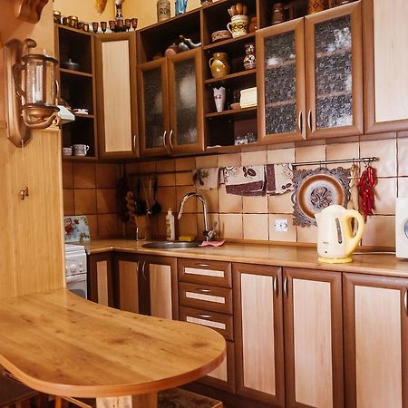 Apartment Na Shevchenka 3 إلفيف المظهر الخارجي الصورة