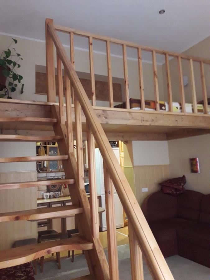 Apartment Na Shevchenka 3 إلفيف المظهر الخارجي الصورة