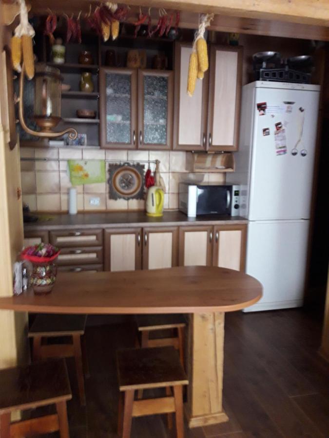 Apartment Na Shevchenka 3 إلفيف المظهر الخارجي الصورة