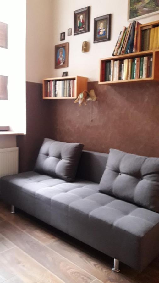 Apartment Na Shevchenka 3 إلفيف المظهر الخارجي الصورة
