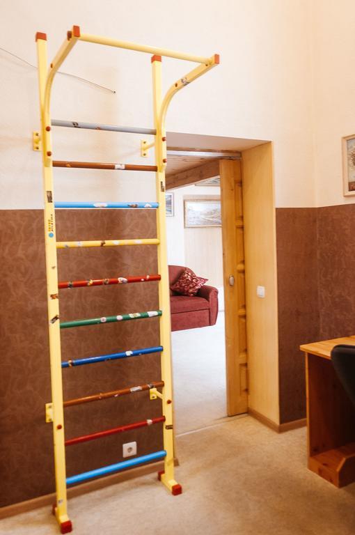 Apartment Na Shevchenka 3 إلفيف المظهر الخارجي الصورة