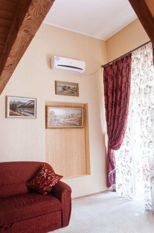Apartment Na Shevchenka 3 إلفيف المظهر الخارجي الصورة