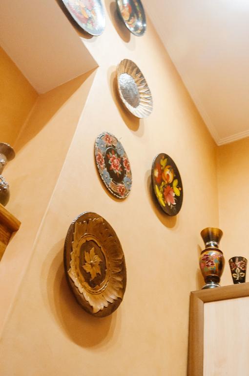 Apartment Na Shevchenka 3 إلفيف المظهر الخارجي الصورة