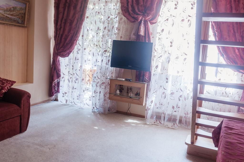 Apartment Na Shevchenka 3 إلفيف المظهر الخارجي الصورة