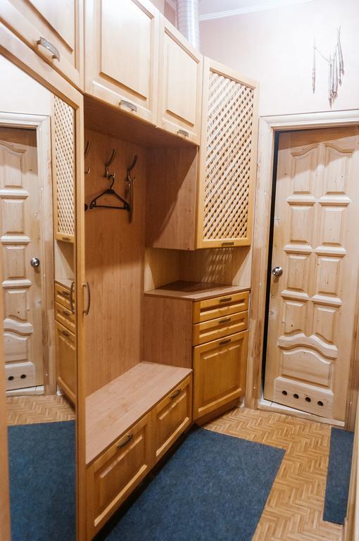 Apartment Na Shevchenka 3 إلفيف المظهر الخارجي الصورة