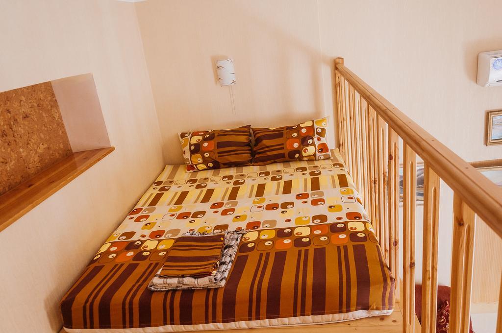 Apartment Na Shevchenka 3 إلفيف المظهر الخارجي الصورة