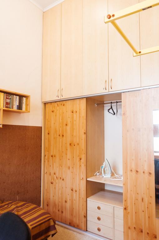Apartment Na Shevchenka 3 إلفيف المظهر الخارجي الصورة