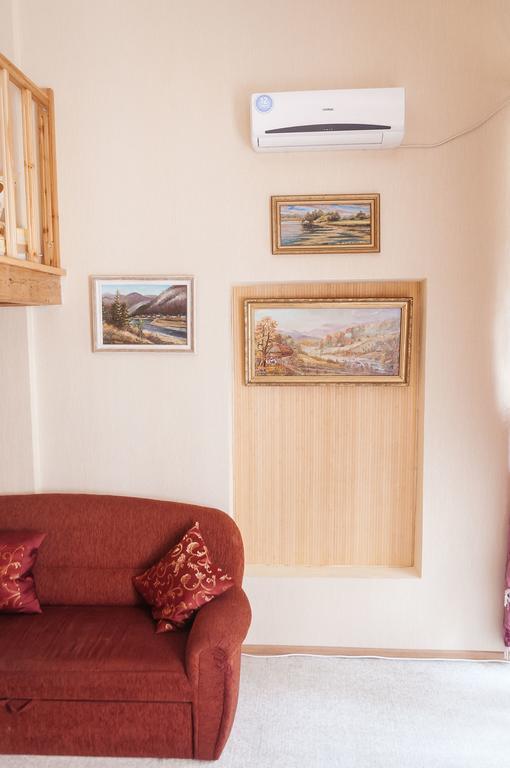 Apartment Na Shevchenka 3 إلفيف المظهر الخارجي الصورة